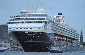 Mein Schiff 2