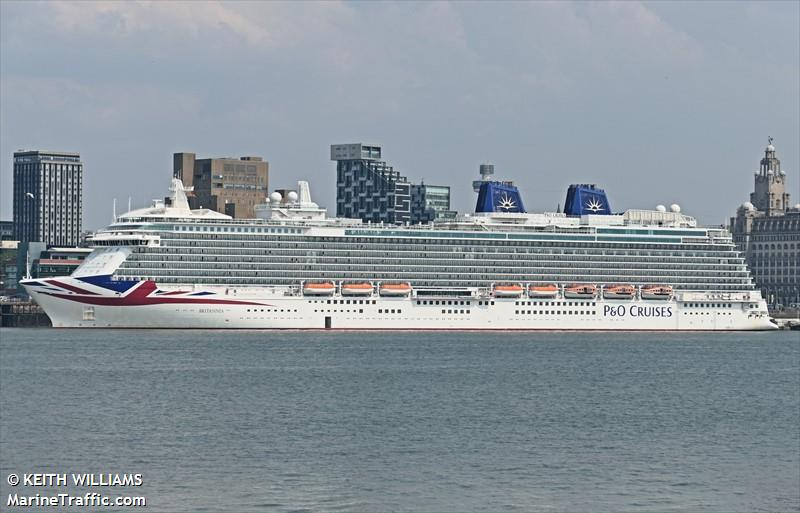 BRITANNIA