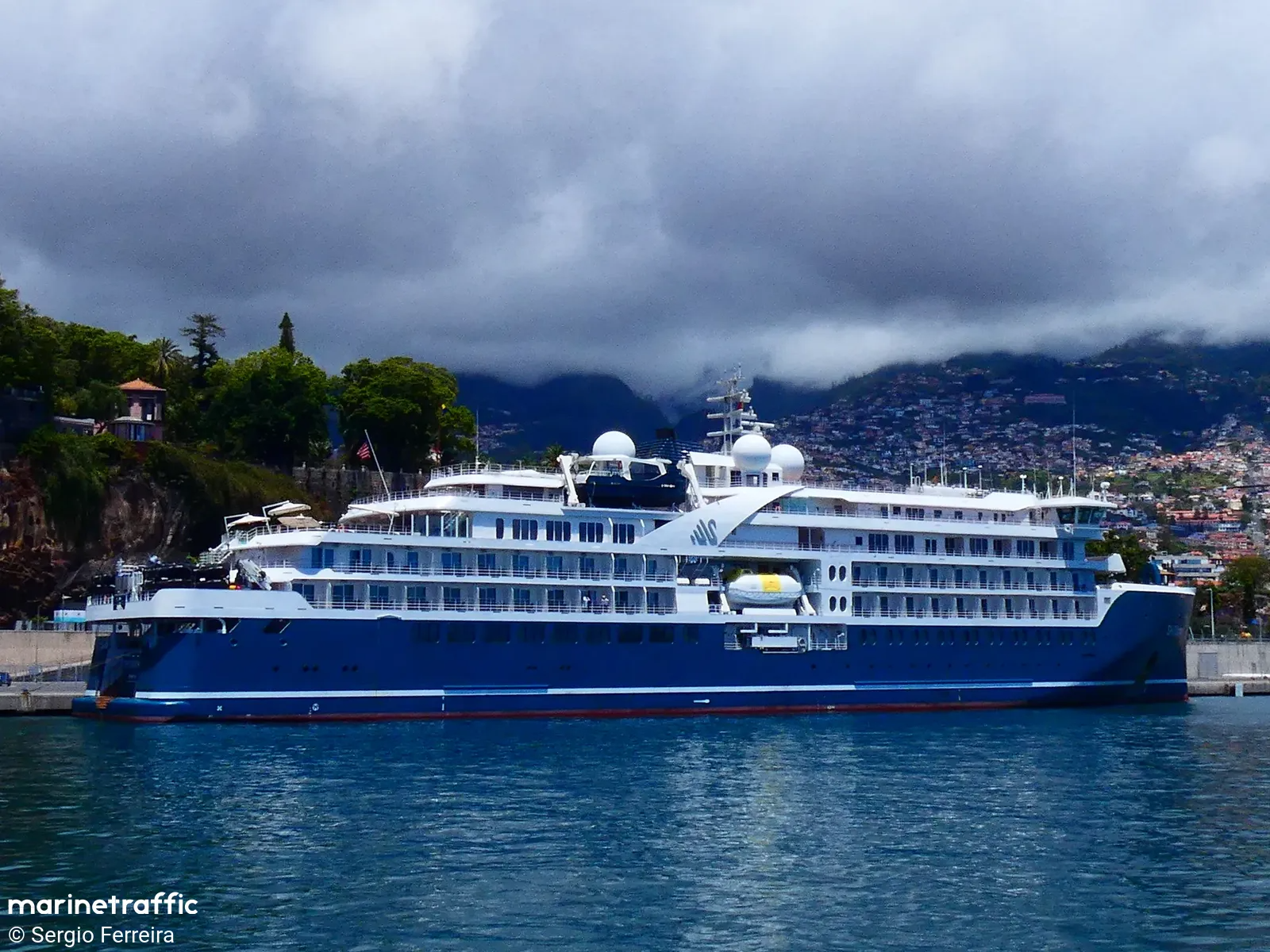SH DIANA