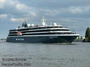 WORLD VOYAGER