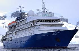 SEA SPIRIT