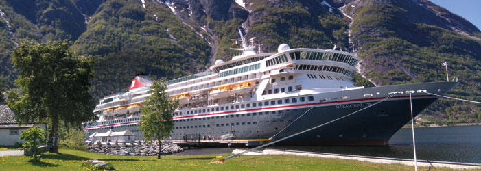 BALMORAL