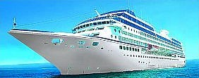 AZAMARA JOURNEY