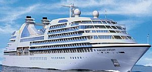 SEABOURN SOJOURN
