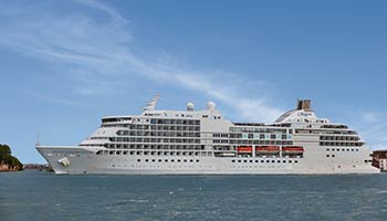 SEVEN SEAS NAVIGATOR